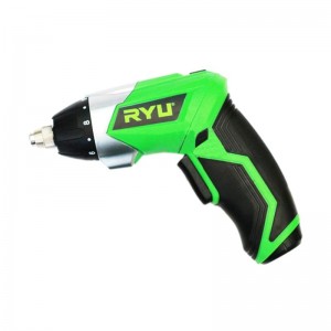 RYU MESIN BOR CORDLESS RCD 4.8 (USB)